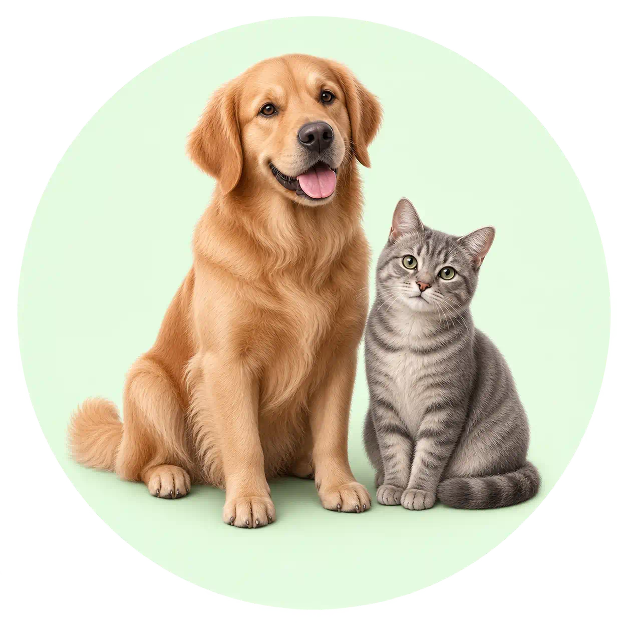 Tiere & Haustierbedarf