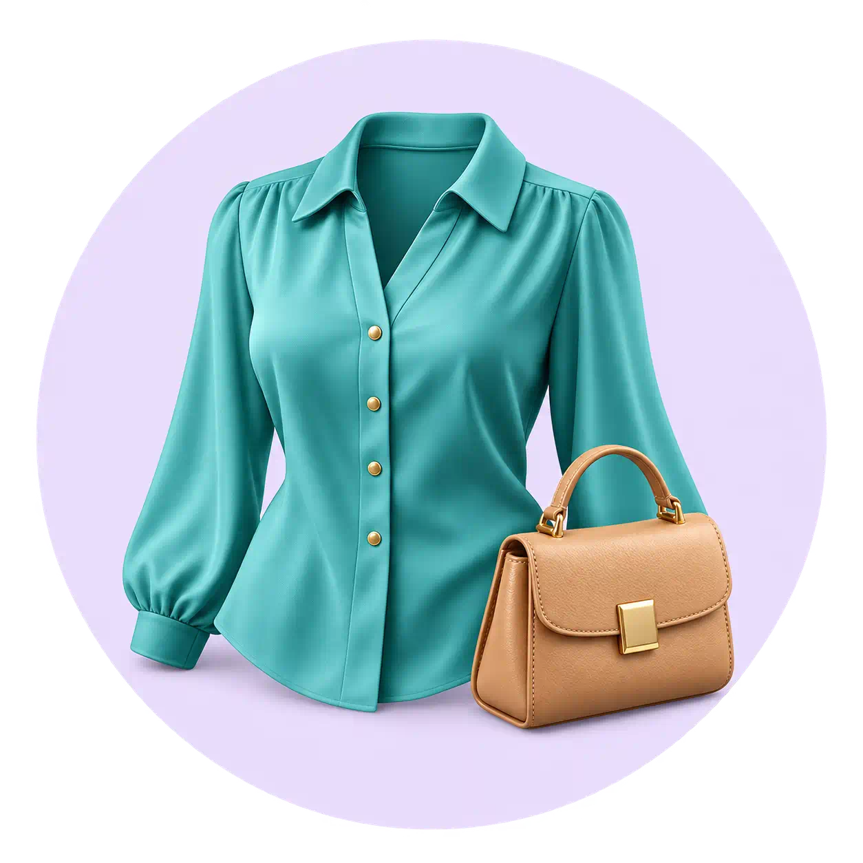 Mode, Accessoires & Beauty