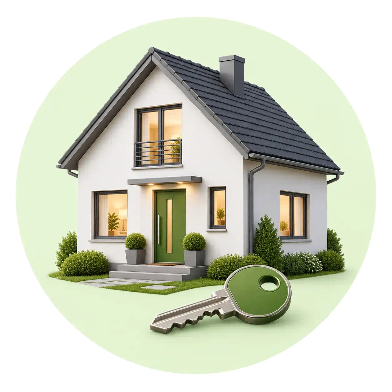 Immobilien & Wohnen