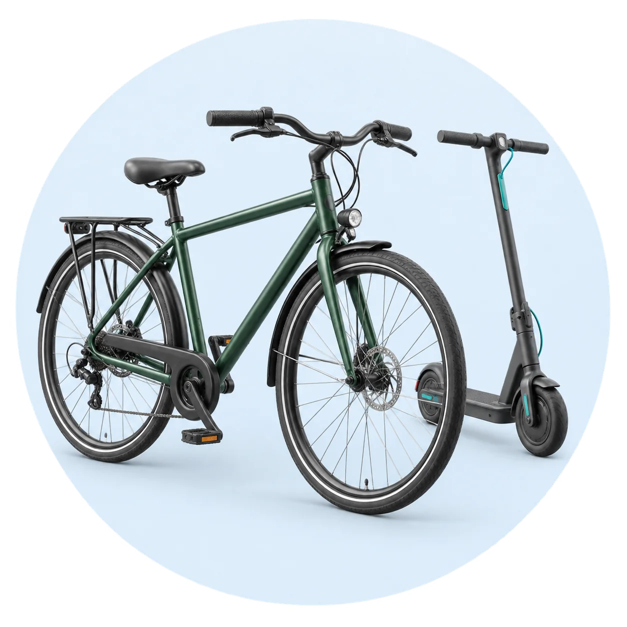 Mobilität & Zubehör